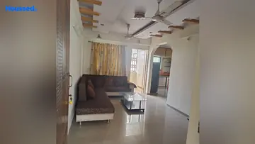 Project Image of 3 BHK Flat for Resale in Green Avenue Pal, Surat - Image 168703