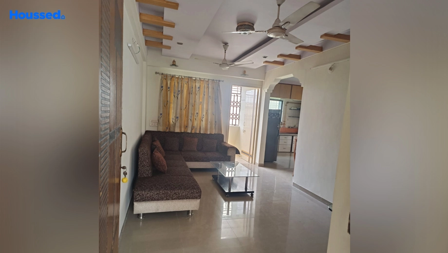 Project Image of 3 BHK Flat for Resale in Green Avenue, Pal - Image 168703