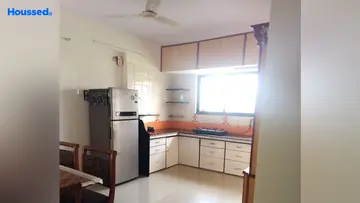 Project Image of 3 BHK Flat for Resale in Green Avenue Pal, Surat - Image 168700