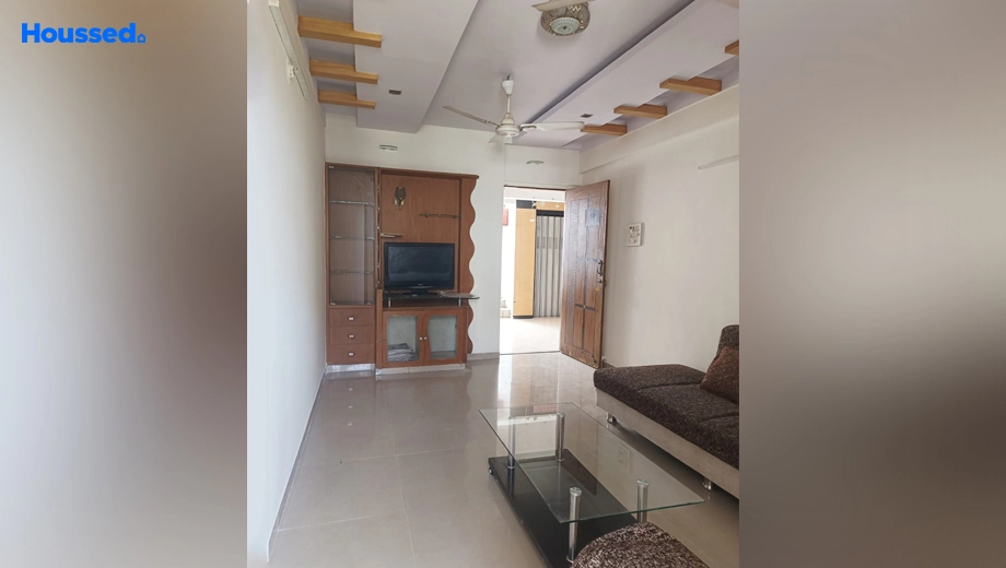 Project Image of 3 BHK Furnished Flat for Rent in Green Avenue, Pal - Image 168715