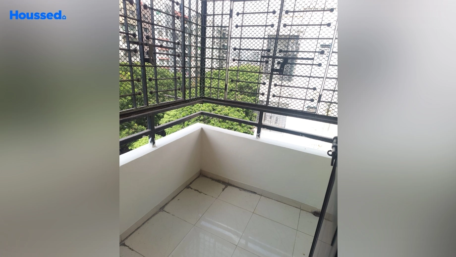 Project Image of 3 BHK Furnished Flat for Rent in Green Avenue, Pal - Image 168729