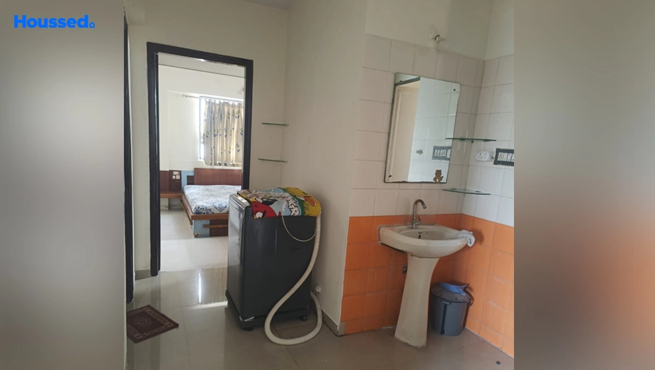 Project Image of 3 BHK Furnished Flat for Rent in Green Avenue, Pal - Image 168719