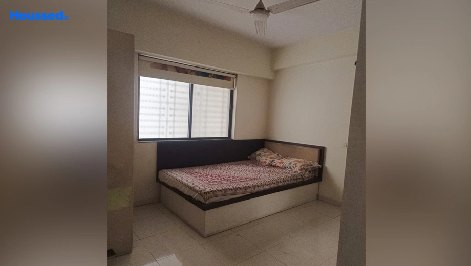 Project Image of 3 BHK Furnished Flat for Rent in Green Avenue, Pal - Image 168720