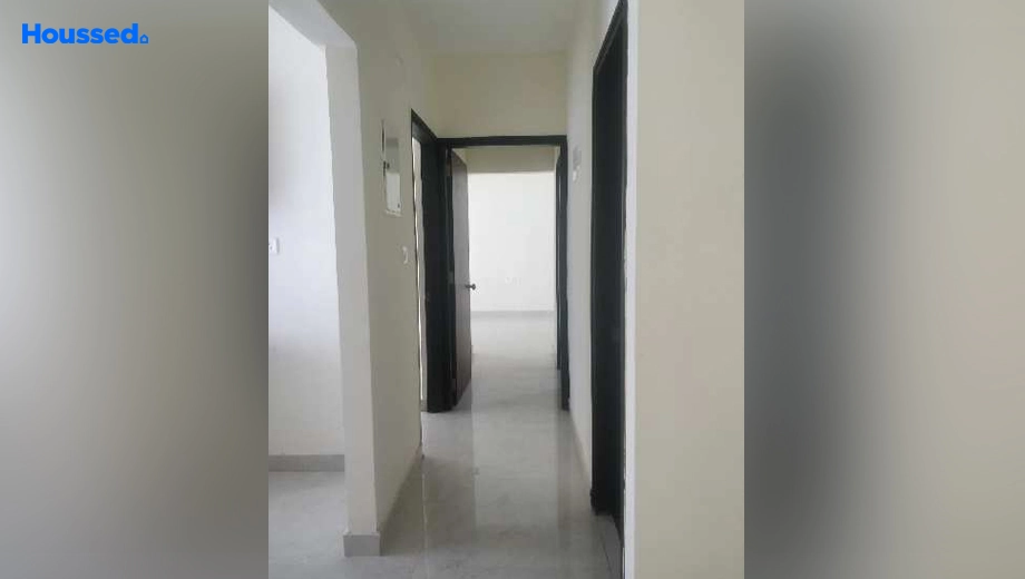 Project Image of 3 BHK Un-Furnished Flat for Rent in Sabari Altavista, Chembur East - Image 168740