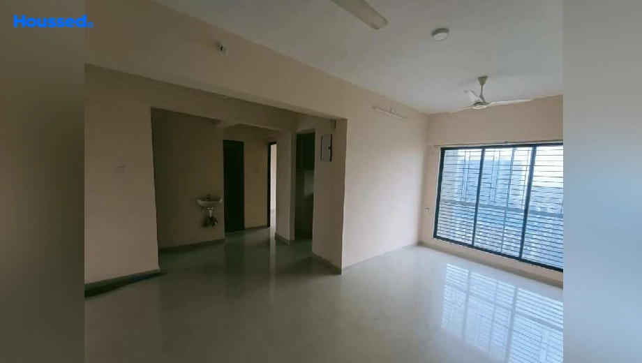 Project Image of 3 BHK Un-Furnished Flat for Rent in Sabari Altavista, Chembur East - Image 168741