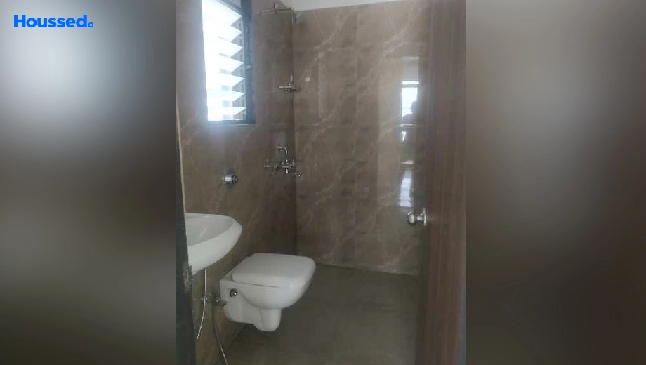 Project Image of 3 BHK Un-Furnished Flat for Rent in Sabari Altavista, Chembur East - Image 168743