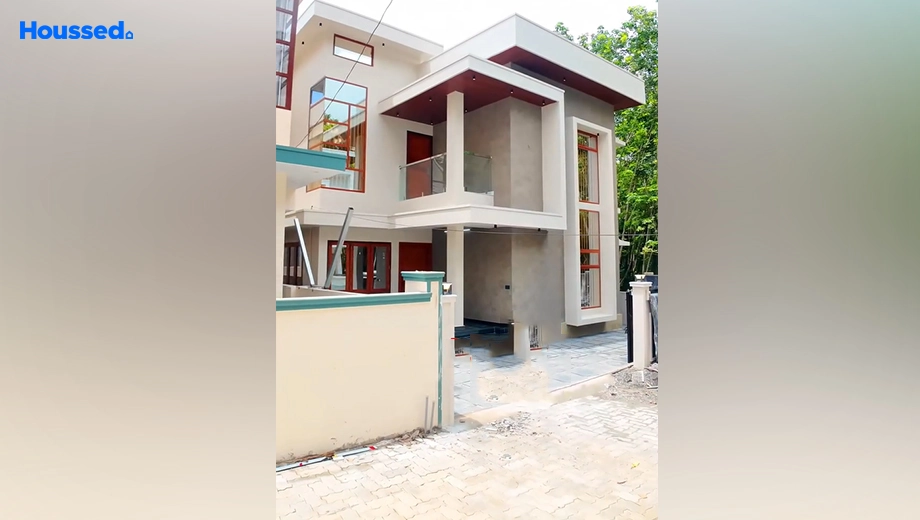 Project Image of 4 BHK House/Villa for Resale in Pukkattupady - Image 168766