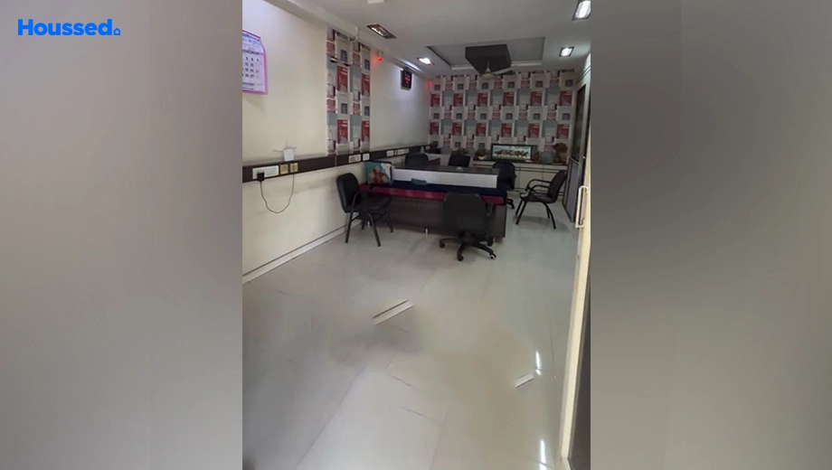 Project Image of Office Space for Rent in Nikol - Image 168745