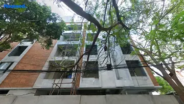 Project Image of 3 BHK Flat for Resale in BBCL Veenus Regius Teynampet, Chennai - Image 168767