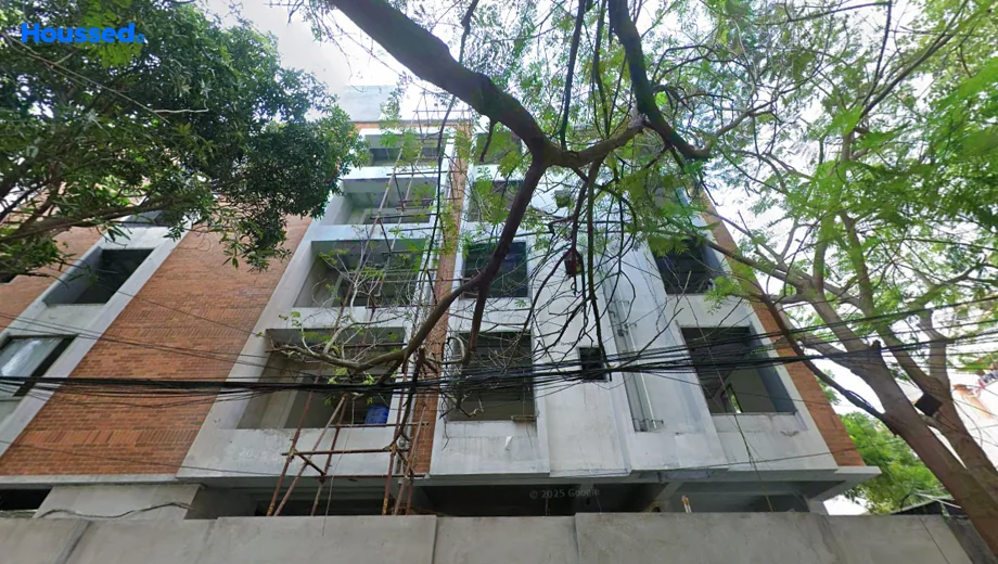 Project Image of 3 BHK Flat for Resale in BBCL Veenus Regius, Teynampet - Image 168767