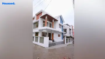 Project Image of 4 BHK House/Villa for Resale in Ernakulam, Kochi - Image 168786
