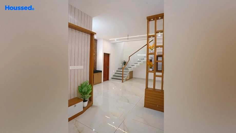 Project Image of 4 BHK House/Villa for Resale in Ernakulam - Image 168787