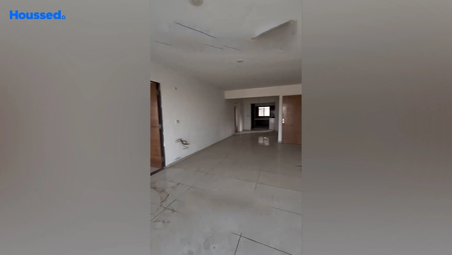 Project Image of 3 BHK Flat for Resale in Nikol - Image 168770