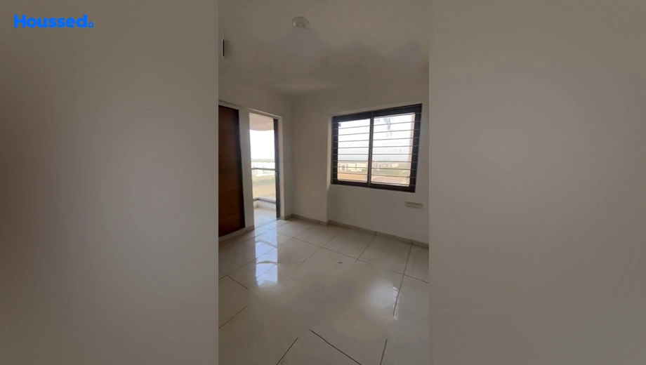Project Image of 3 BHK Flat for Resale in Nikol - Image 168773