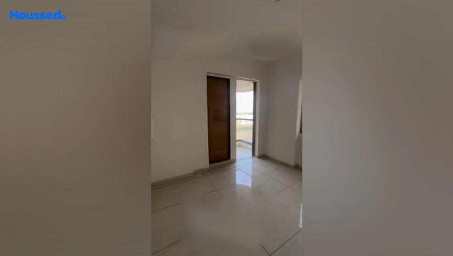 Project Image of 3 BHK Flat for Resale in Nikol - Image 168775