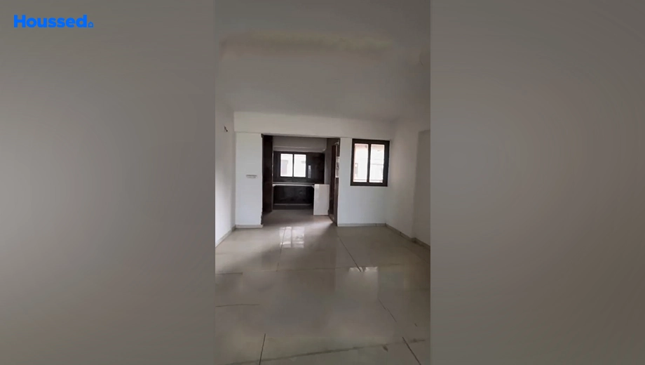 Project Image of 3 BHK Flat for Resale in Nikol - Image 168774