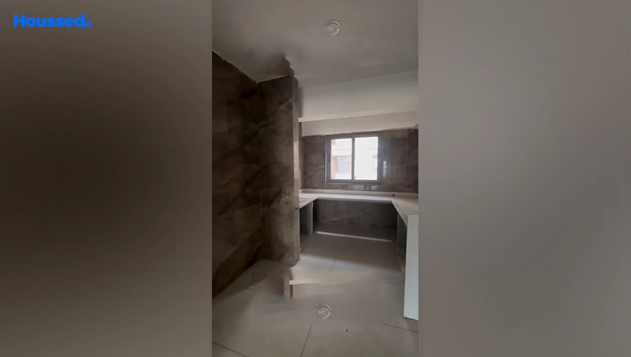 Project Image of 3 BHK Flat for Resale in Nikol - Image 168772
