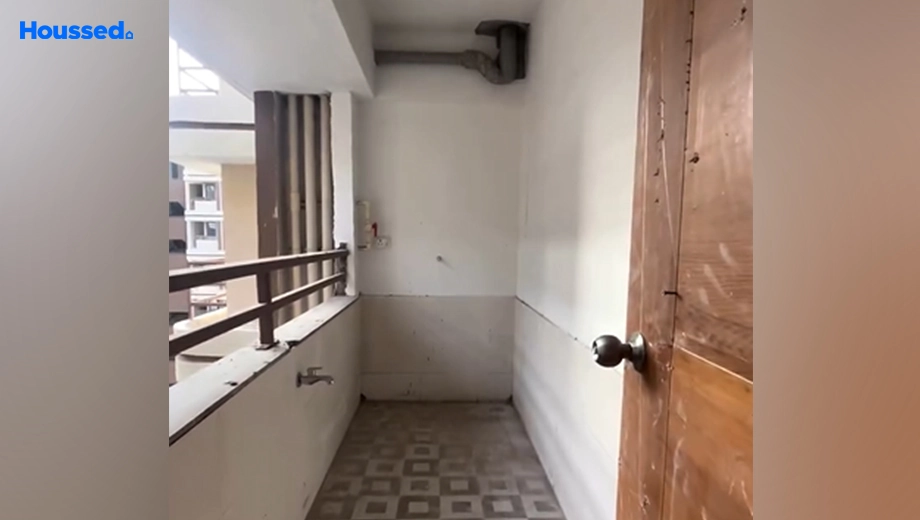 Project Image of 3 BHK Flat for Resale in Nikol - Image 168769