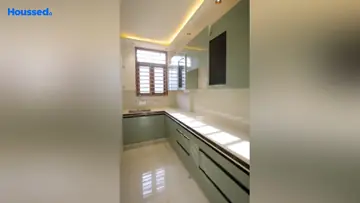 Project Image of 3 BHK Duplex for Resale in Kailash Rajlaxmi Enclave 8 Jagatpura, Jaipur - Image 168790