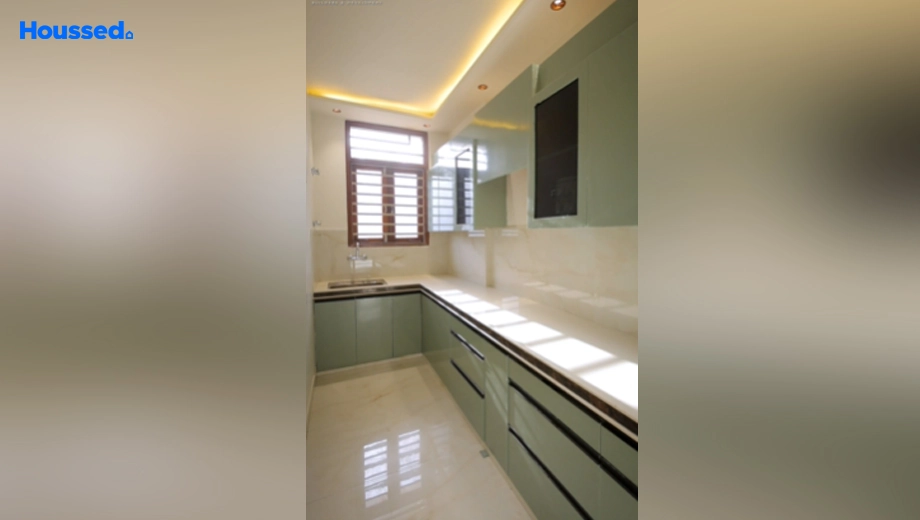 Project Image of 3 BHK Duplex for Resale in Kailash Rajlaxmi Enclave 8, Jagatpura - Image 168790