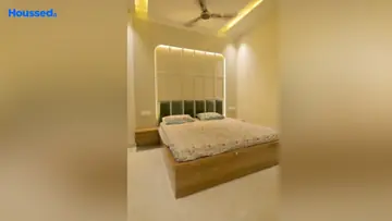 Project Image of 3 BHK Duplex for Resale in Kailash Rajlaxmi Enclave 8 Jagatpura, Jaipur - Image 168788