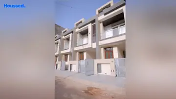 Project Image of 3 BHK Duplex for Resale in Kailash Rajlaxmi Enclave 8 Jagatpura, Jaipur - Image 168791