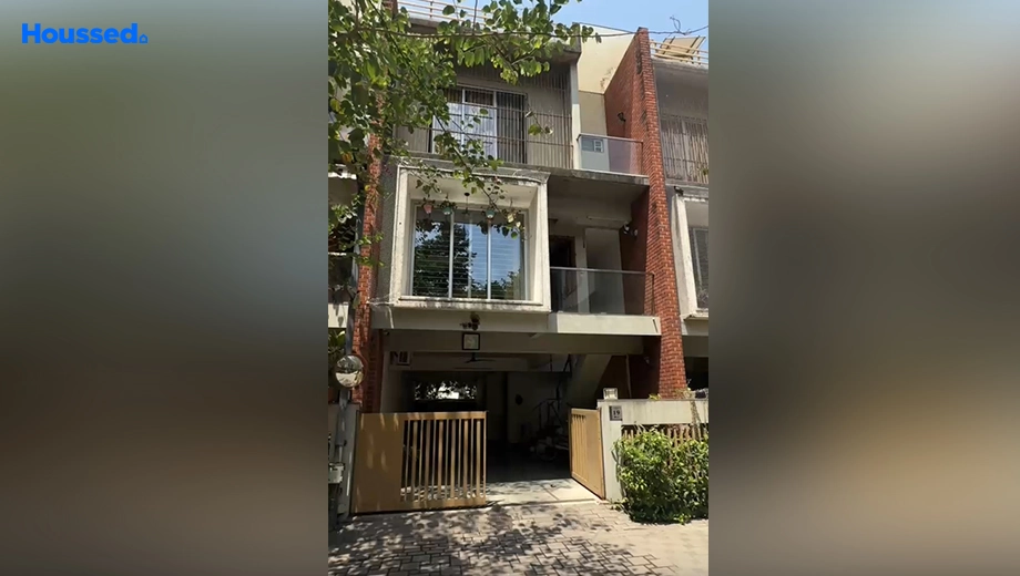 Project Image of 5 BHK House/Villa for Resale in Palanpur - Image 168845