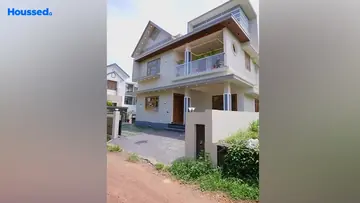 Project Image of 4 BHK House/Villa for Resale in Pukkattupady, Kochi - Image 168815