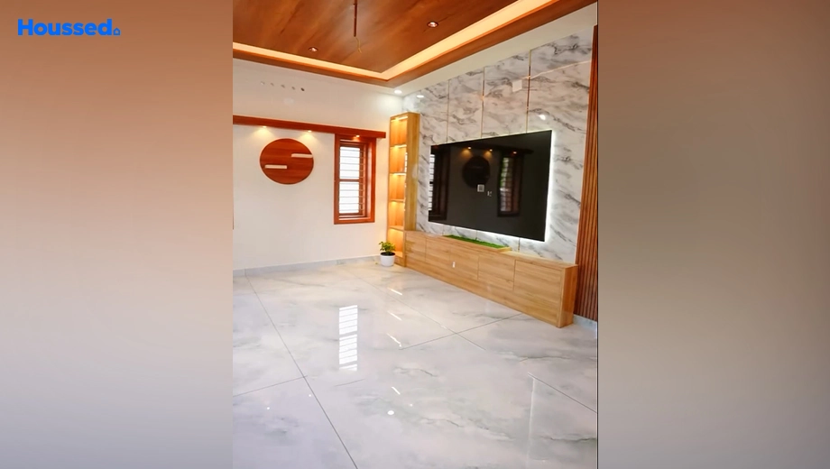 Project Image of 4 BHK House/Villa for Resale in Pukkattupady - Image 168814