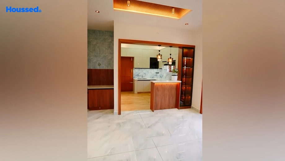 Project Image of 4 BHK House/Villa for Resale in Pukkattupady - Image 168816