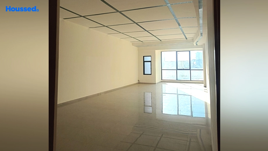 Project Image of Office Space for Rent in Nyati Enthral, Kharadi - Image 168811