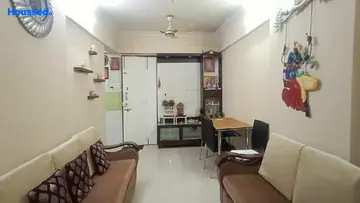 Project Image of 2 BHK Flat for Rent in Chembur East, Mumbai - Image 168819