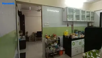 Project Image of 2 BHK Flat for Rent in Chembur East, Mumbai - Image 168821