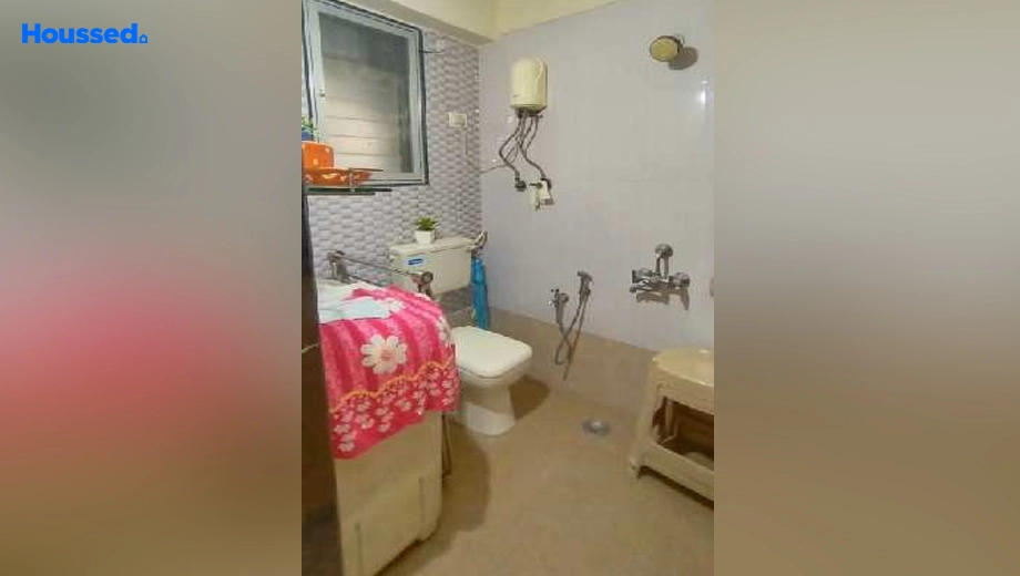 Project Image of 2 BHK Semi-Furnished Flat for Rent in Chembur East - Image 168818