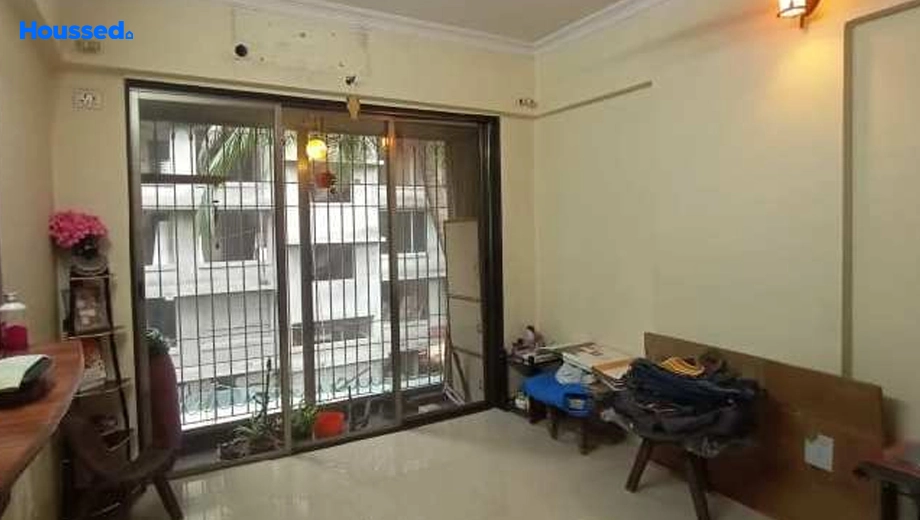 Project Image of 2 BHK Semi-Furnished Flat for Rent in Chembur East - Image 168822