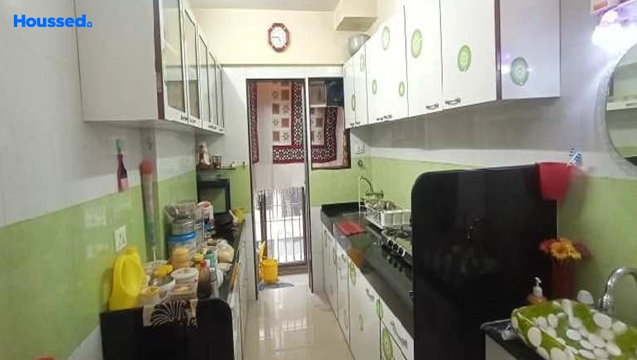 Project Image of 2 BHK Semi-Furnished Flat for Rent in Chembur East - Image 168823