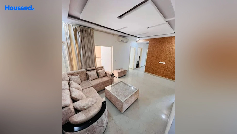 Project Image of 2 BHK Flat for Resale in Mangalya Novena Green, Techzone 4 - Image 168847