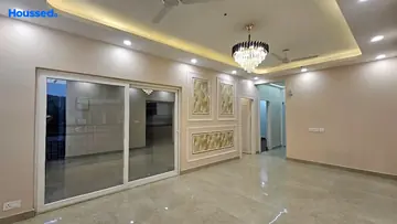 Project Image of 2 BHK Flat for Resale in Mangalya Novena Green Techzone 4, Greater Noida - Image 168849