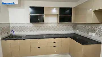 Project Image of 2 BHK Flat for Resale in Mangalya Novena Green Techzone 4, Greater Noida - Image 168846