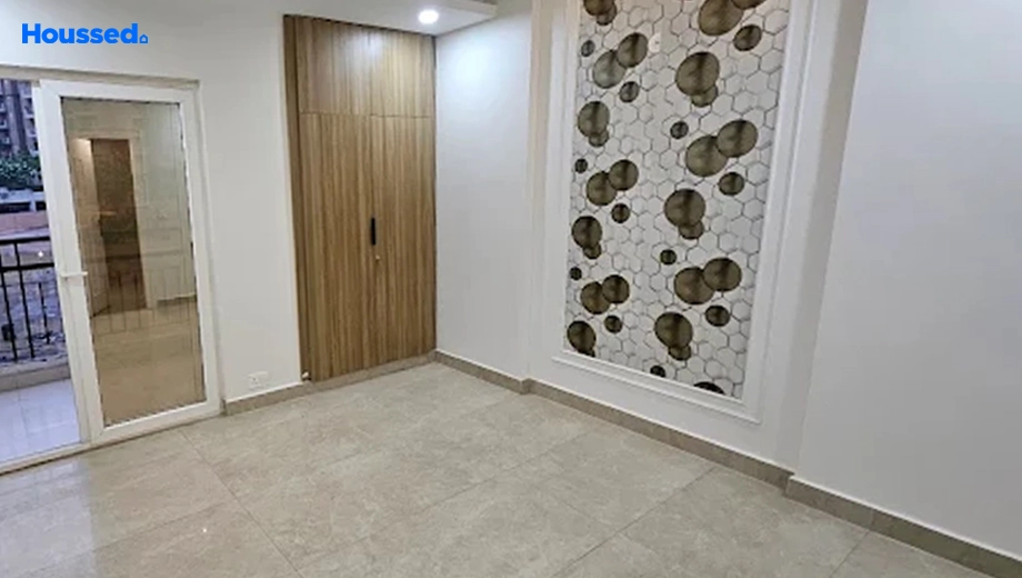 Project Image of 2 BHK Flat for Resale in Mangalya Novena Green, Techzone 4 - Image 168848