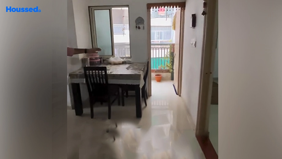 Project Image of 2 BHK Flat for Resale in Nikol - Image 168838