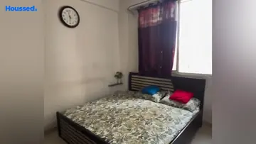 Project Image of 2 BHK Flat for Resale in Nikol, Ahmedabad - Image 168836