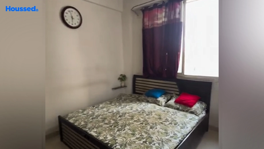 Project Image of 2 BHK Flat for Resale in Nikol - Image 168836