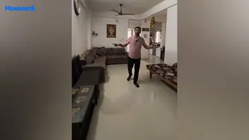 Project Image of 2 BHK Flat for Resale in Nikol, Ahmedabad - Image 168834