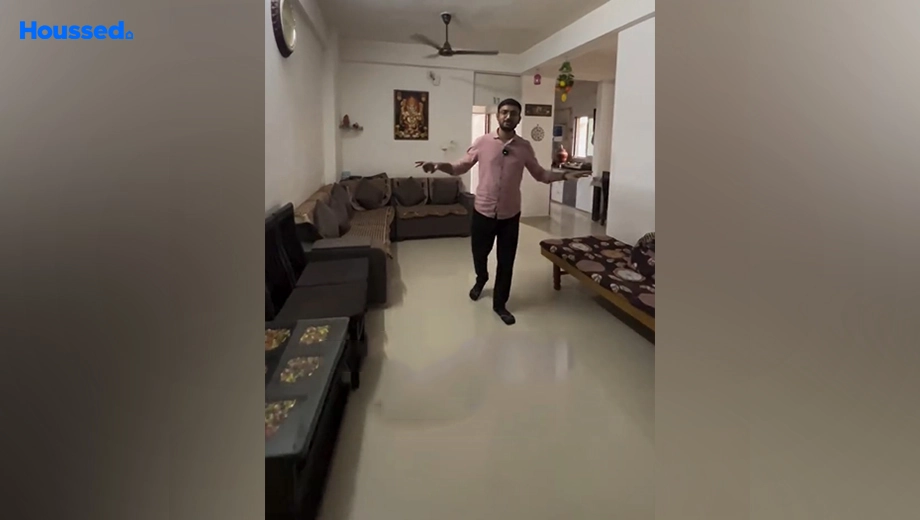 Project Image of 2 BHK Flat for Resale in Nikol - Image 168834