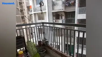 Project Image of 2 BHK Flat for Resale in Nikol, Ahmedabad - Image 168840