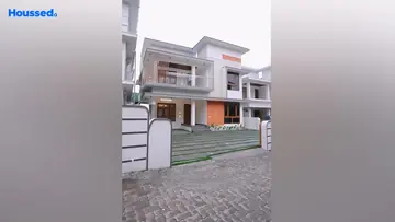 Project Image of 4 BHK House/Villa for Resale in Ernakulam, Kochi - Image 168857