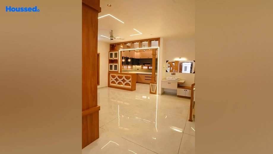 Project Image of 4 BHK House/Villa for Resale in Ernakulam - Image 168859