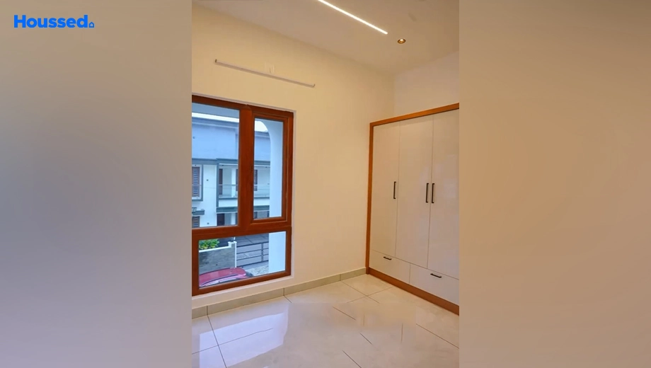 Project Image of 4 BHK House/Villa for Resale in Ernakulam - Image 168856