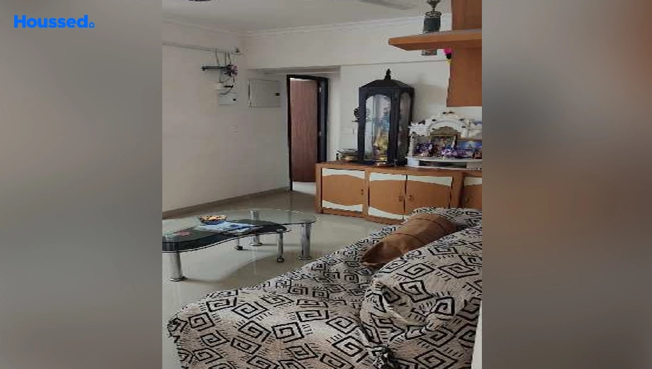 Project Image of 2 BHK Un-Furnished Flat for Rent in Godrej Prime, Chembur East - Image 168851